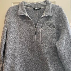 North face pullover - Mens XL
